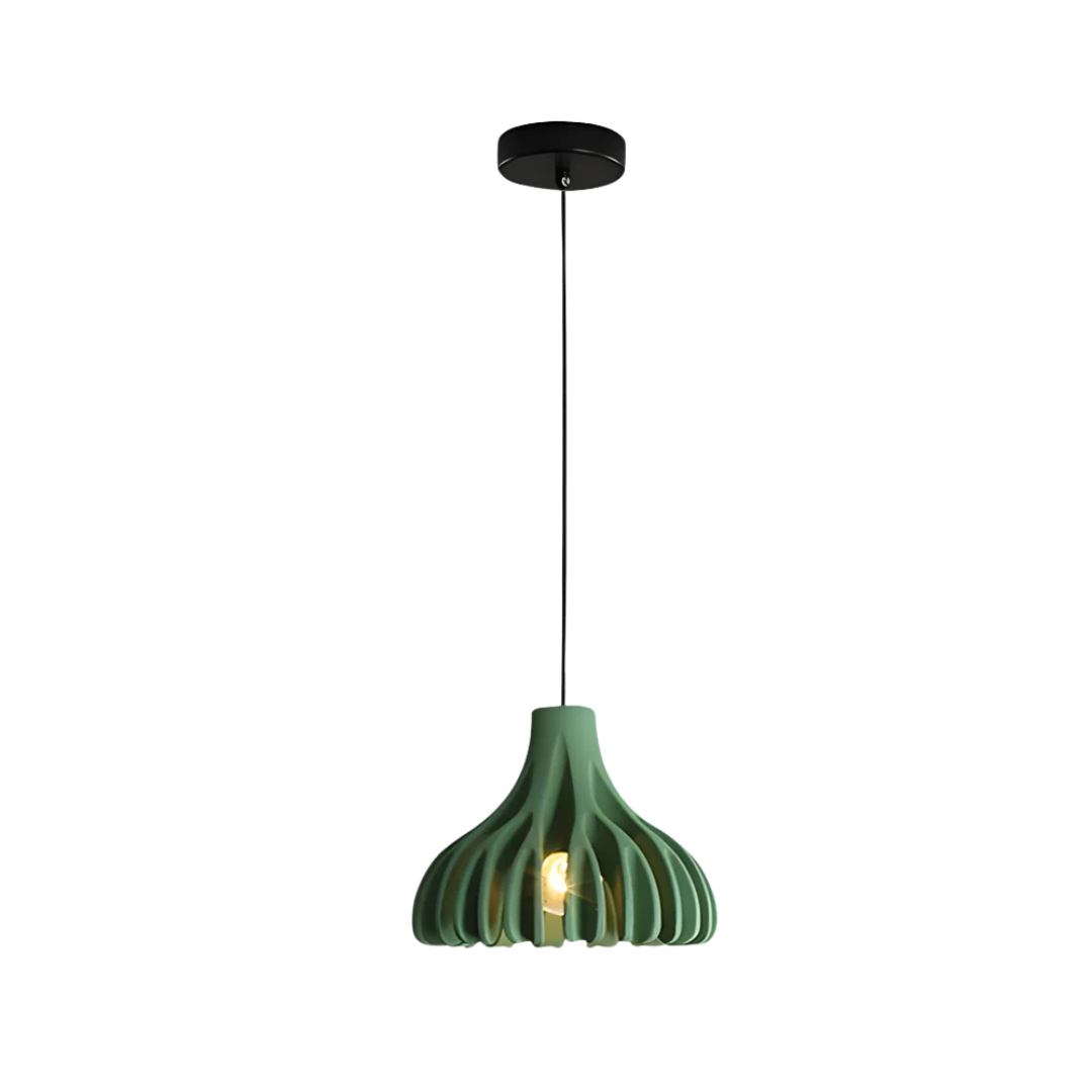 NovaLume Macaron Pendant Light For Cozy Dining Space Atmosphere