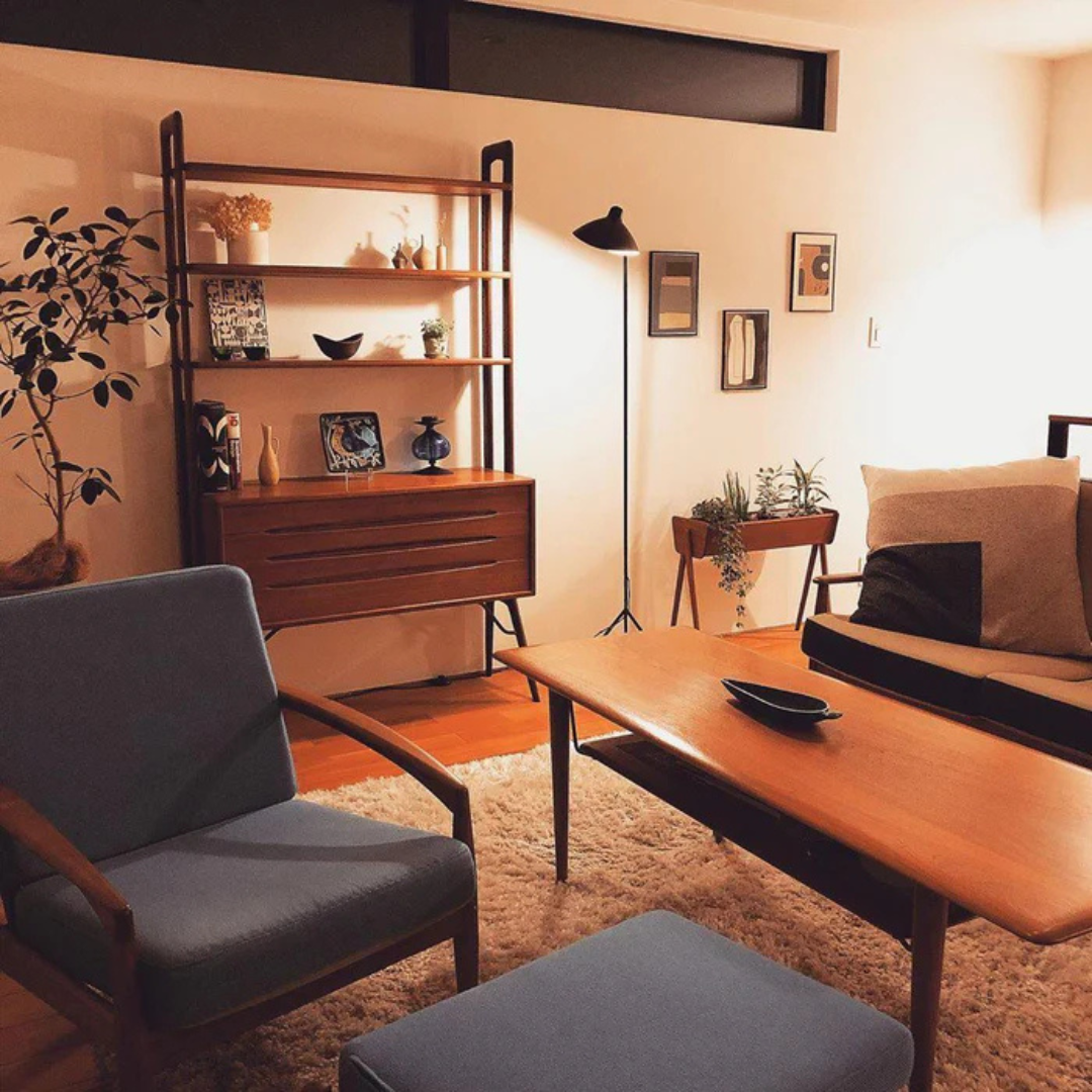 Aerislo Floor Lamp Featuring Adjustable Arms In Minimalist Black