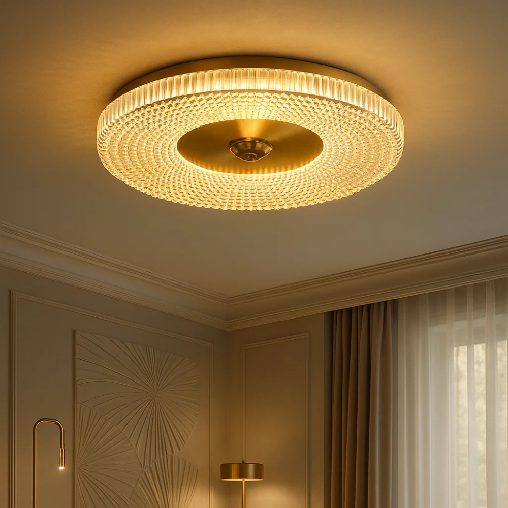 Stropní LED svítidlo Luminia Studio Slim Premium — ultratenký prostorově úsporný profil