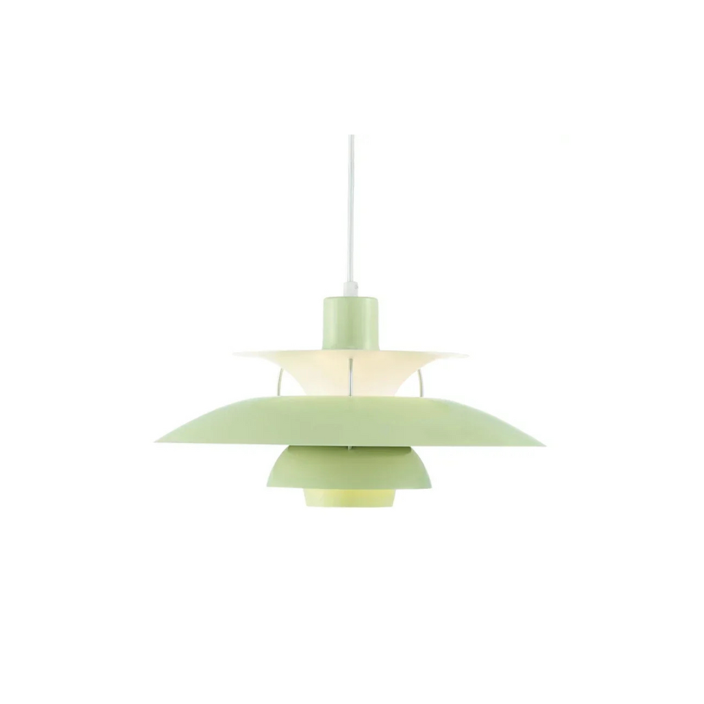 NovaLume Pendant Light LED With Color Control For Dining Table