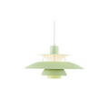NovaLume Pendant Light LED With Color Control For Dining Table