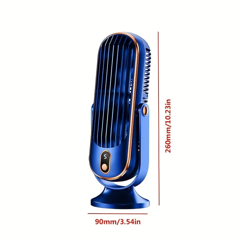 Mini Portable Air Conditioner for Desktop | Filindra