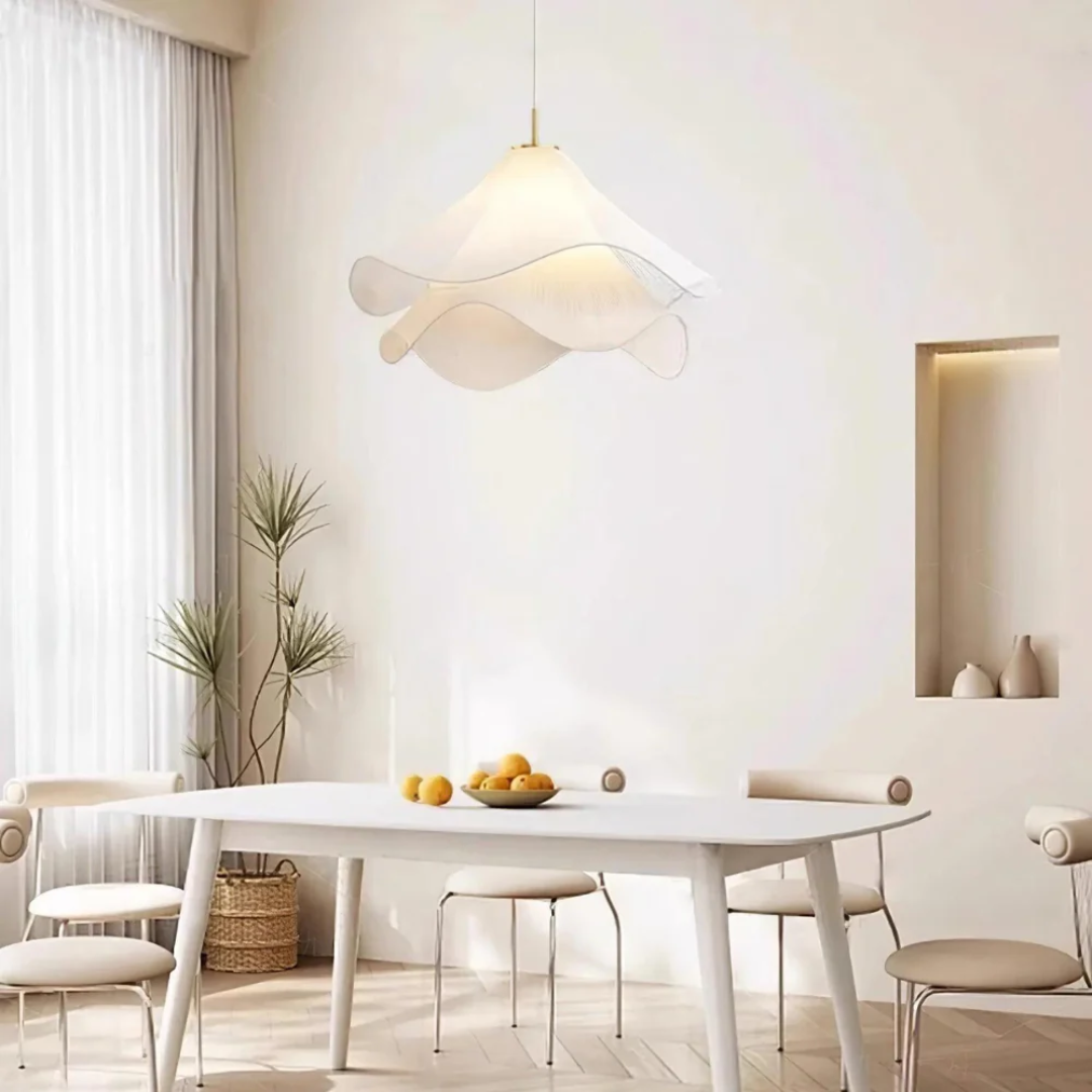 Asteri Modern Pendant Lamp For Dining Areas And Living Rooms