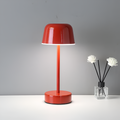 Lumora Vintage Wireless LED Table Light For Cozy Ambience