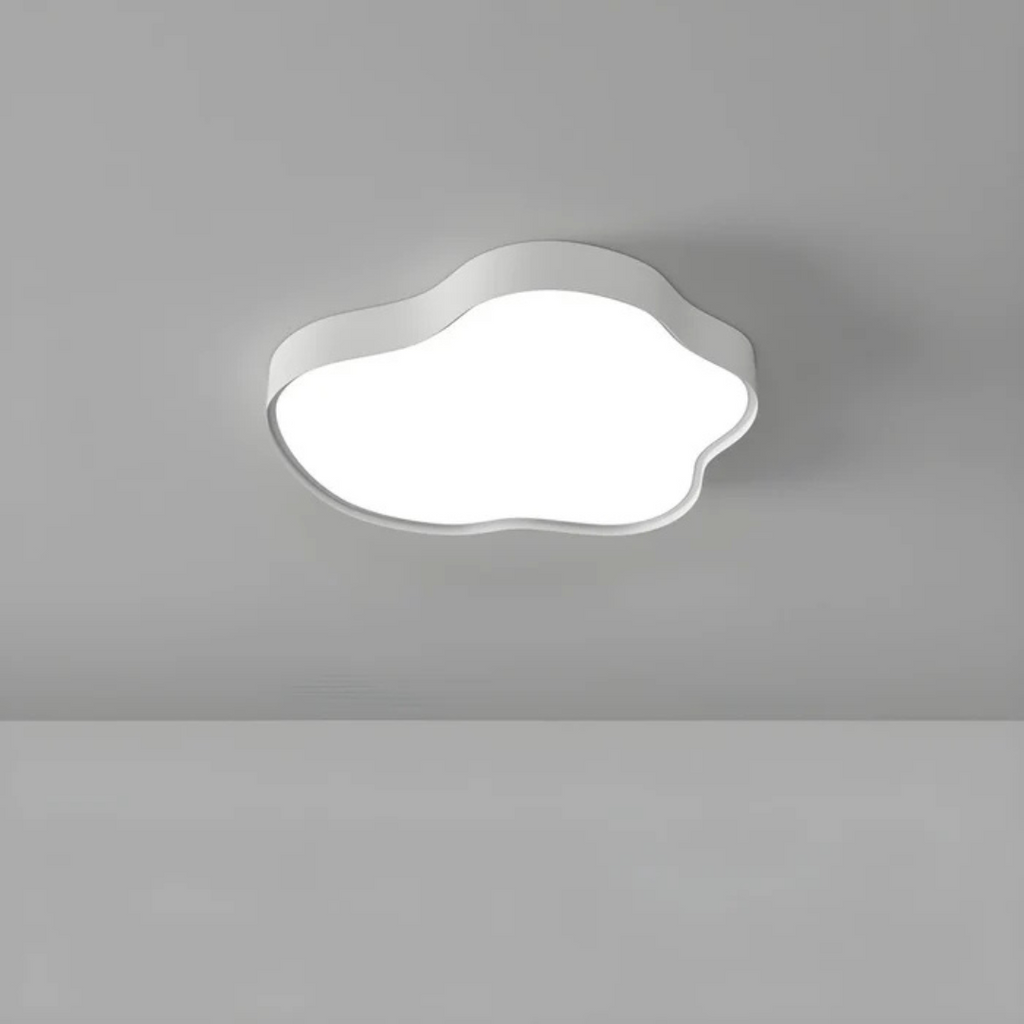 LyraNova Dimmable Ceiling Light With Color Temperature Control