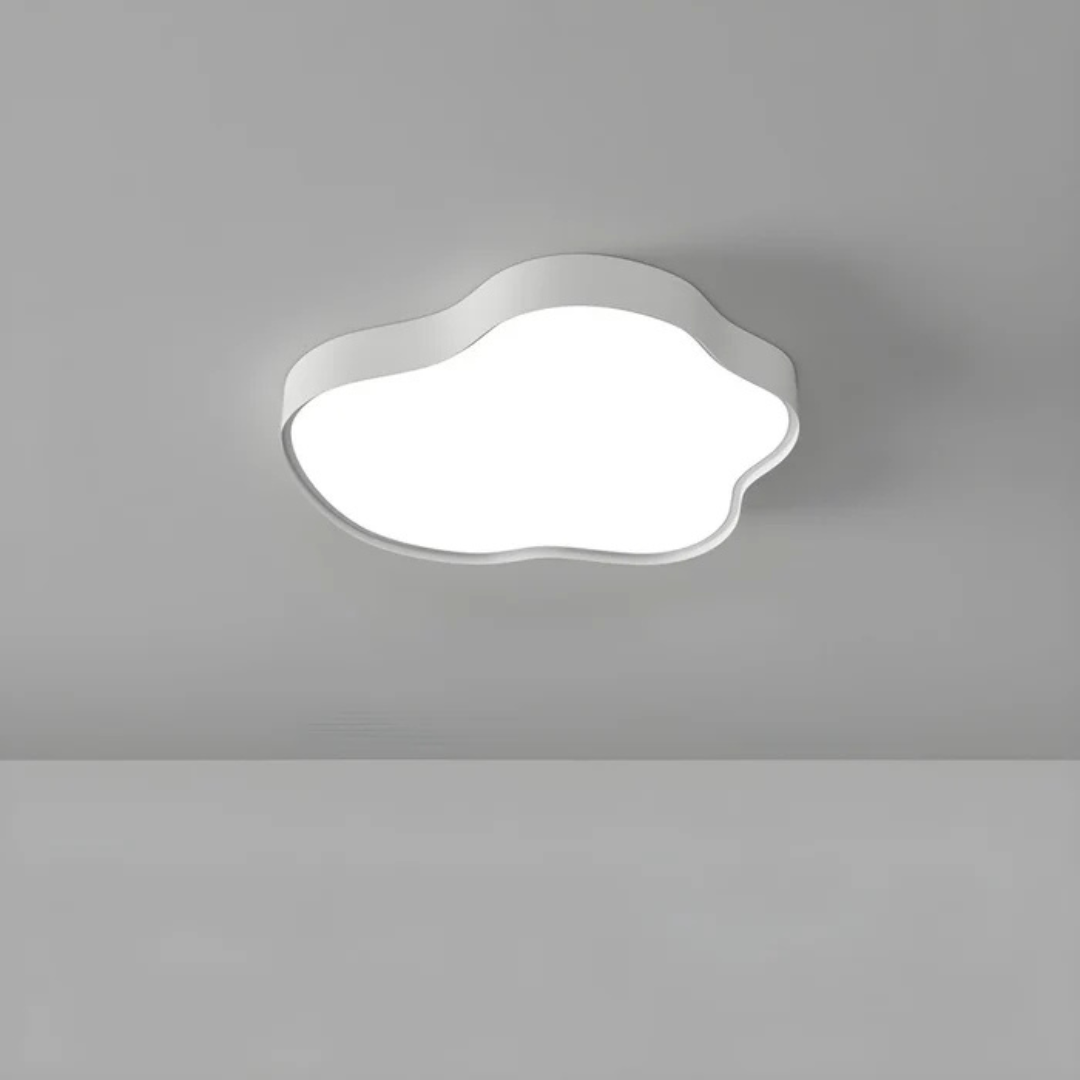 LyraNova Dimmable Ceiling Light With Color Temperature Control