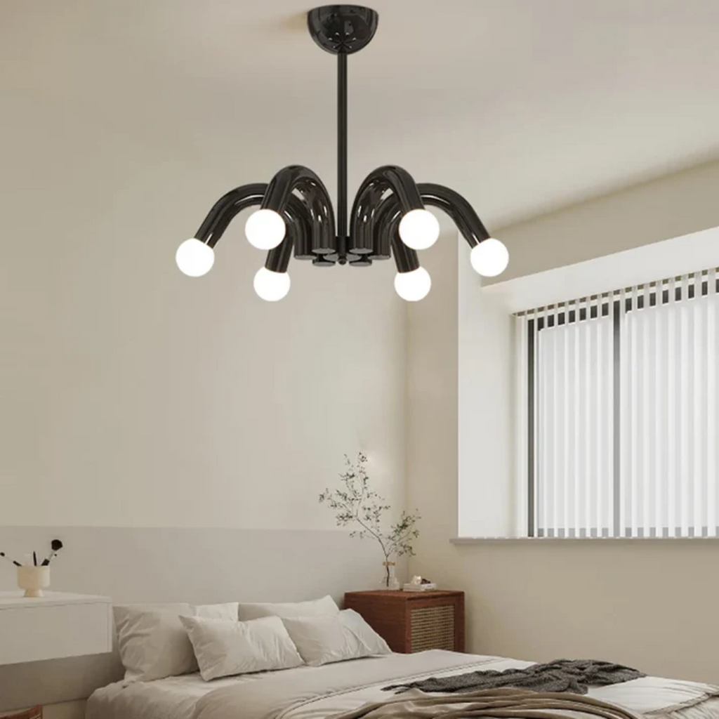 Stmívatelné LED světlo LumaNova Ambient Glow pro atmosféru v ložnici