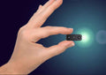 كاميرا تجسس NovaGuard صغيرة بدقة 1080P — تصميم غير لافت، تسجيل صوتي، رؤية ليلية