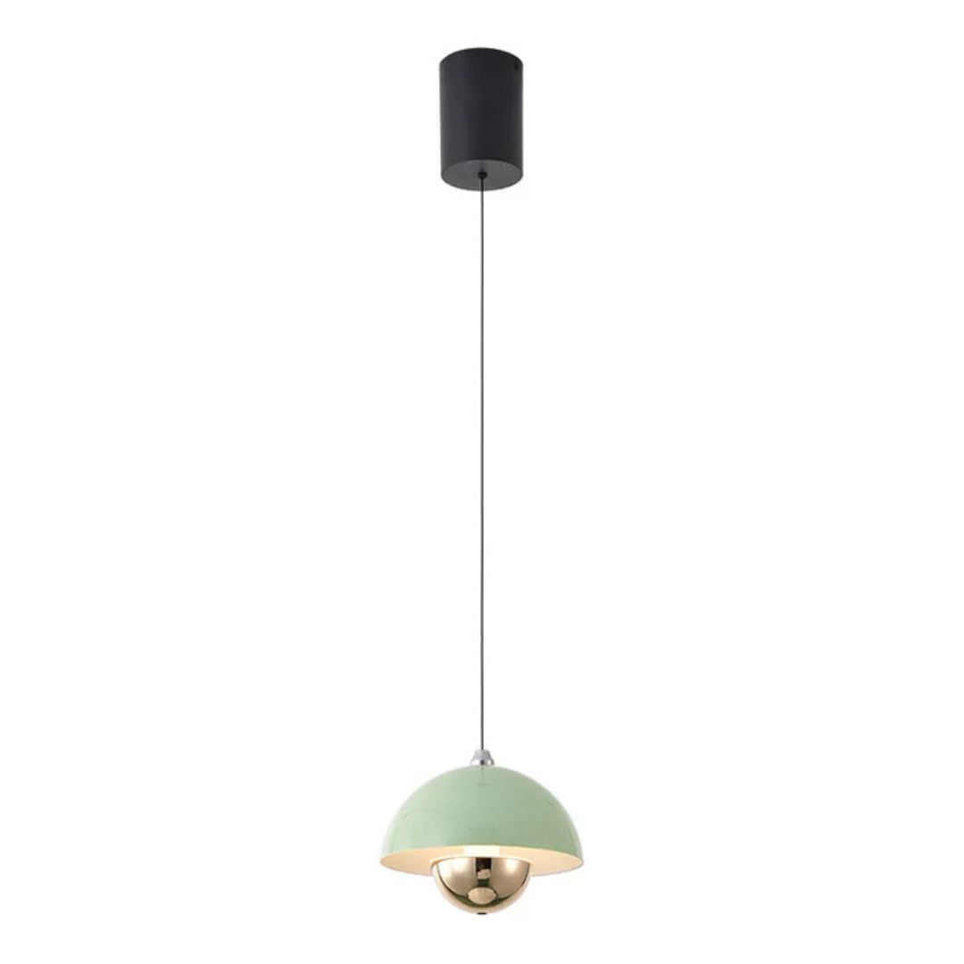 Novalux Contemporary Pendant Light For Dining Space And Living Areas
