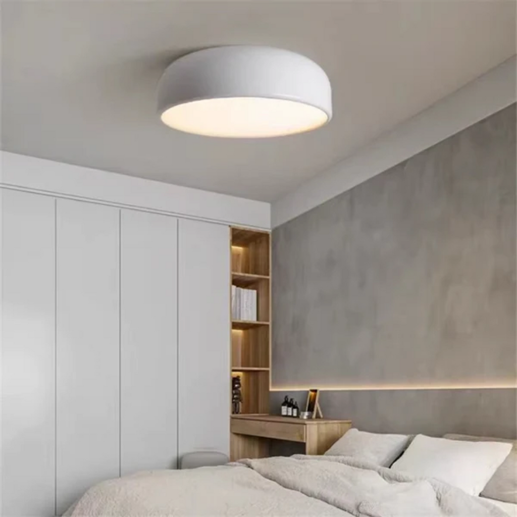Aurelia Ceiling Light For Living Rooms And Bedrooms With Energy Efficiency