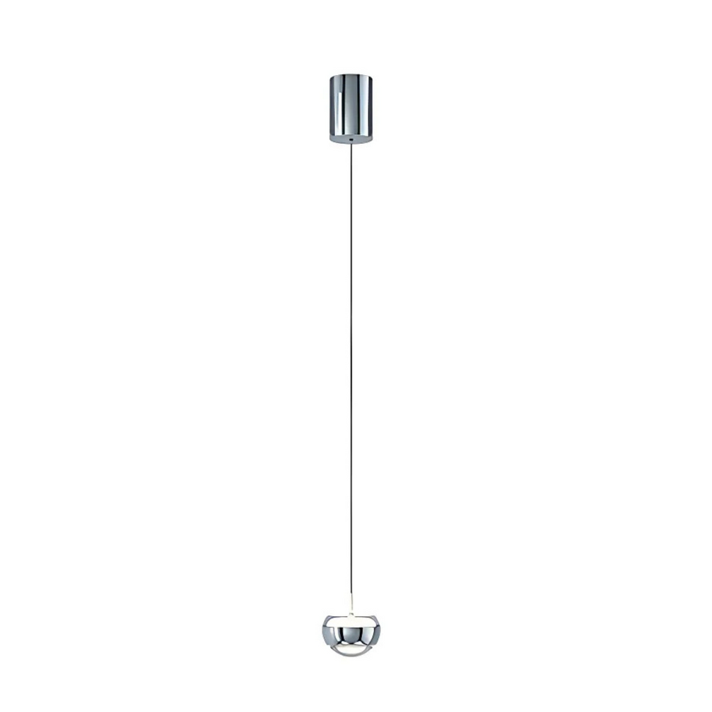 Aurelia Dining Pendant Light With Soft Warm Glow For Dining Rooms