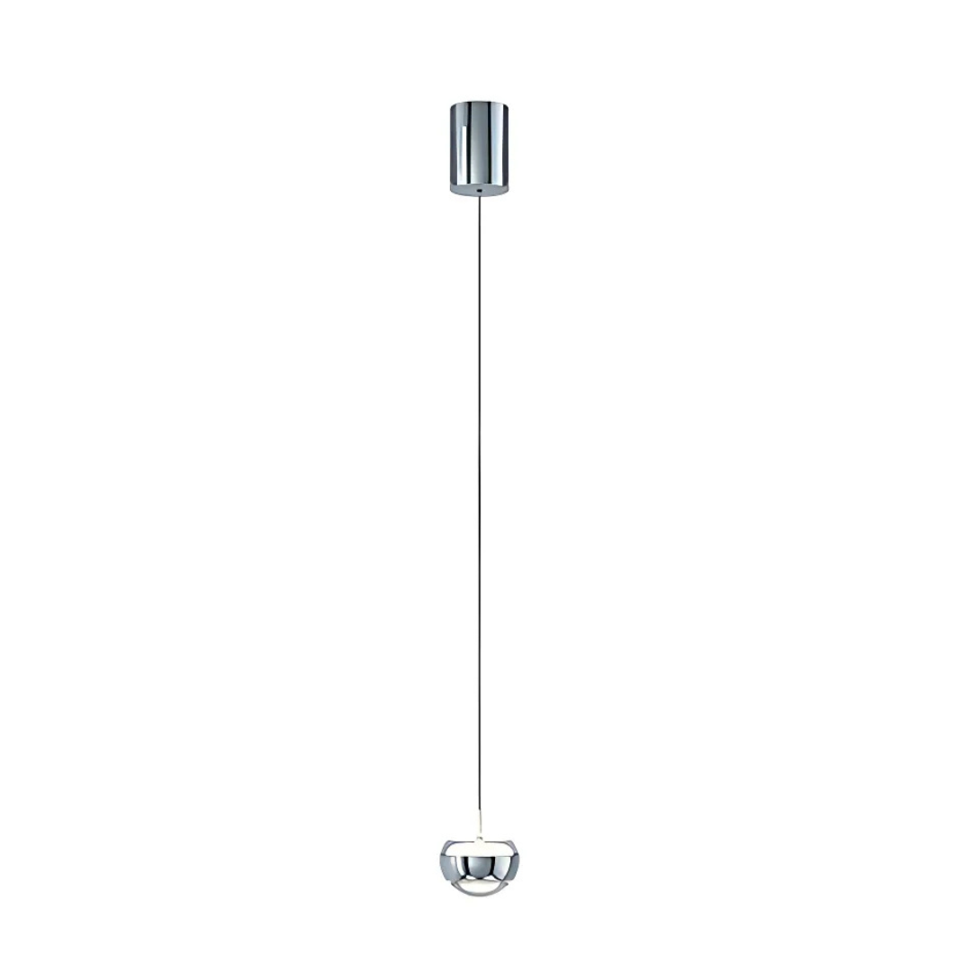 Aurelia Dining Pendant Light With Soft Warm Glow For Dining Rooms