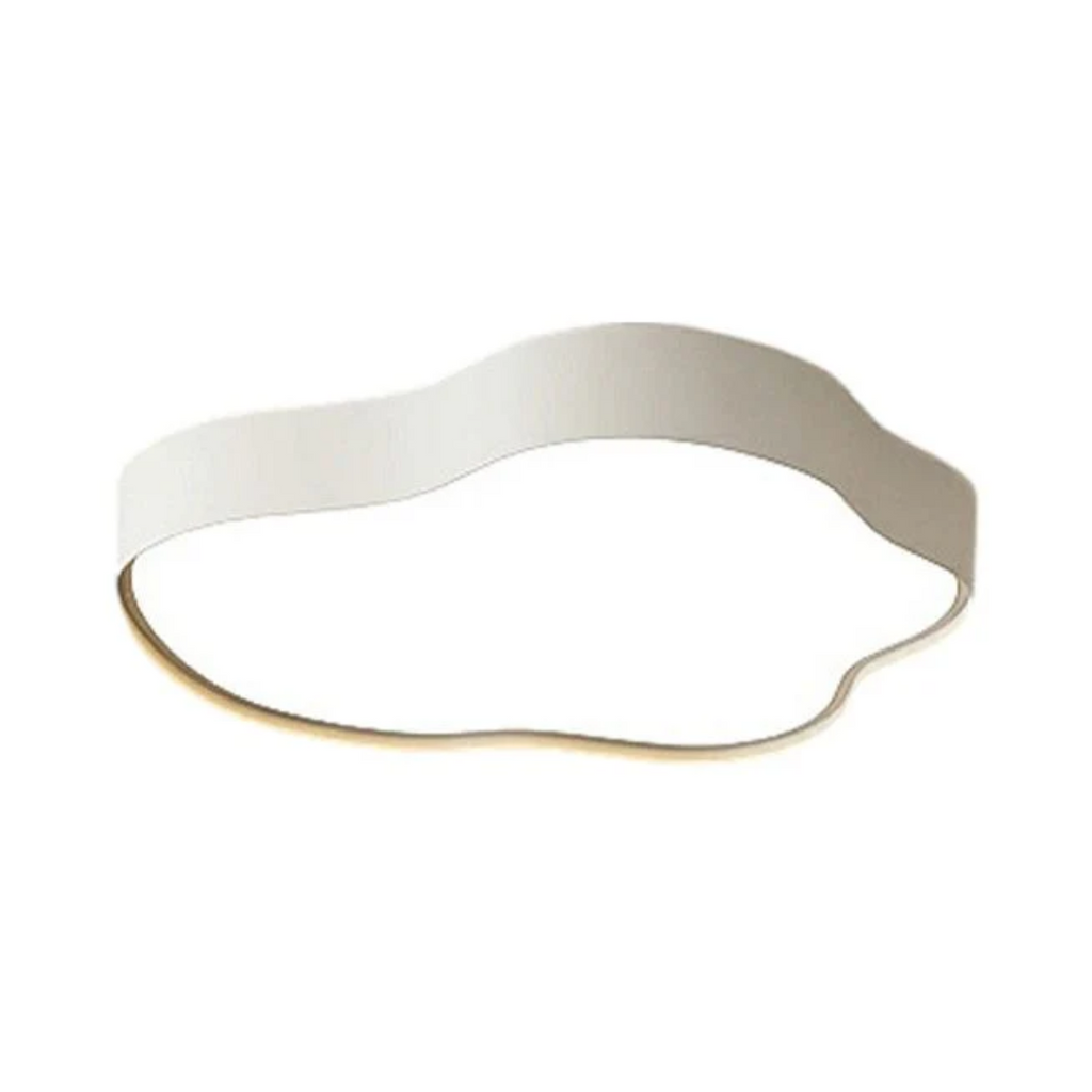 LyraNova Dimmable Ceiling Light With Color Temperature Control
