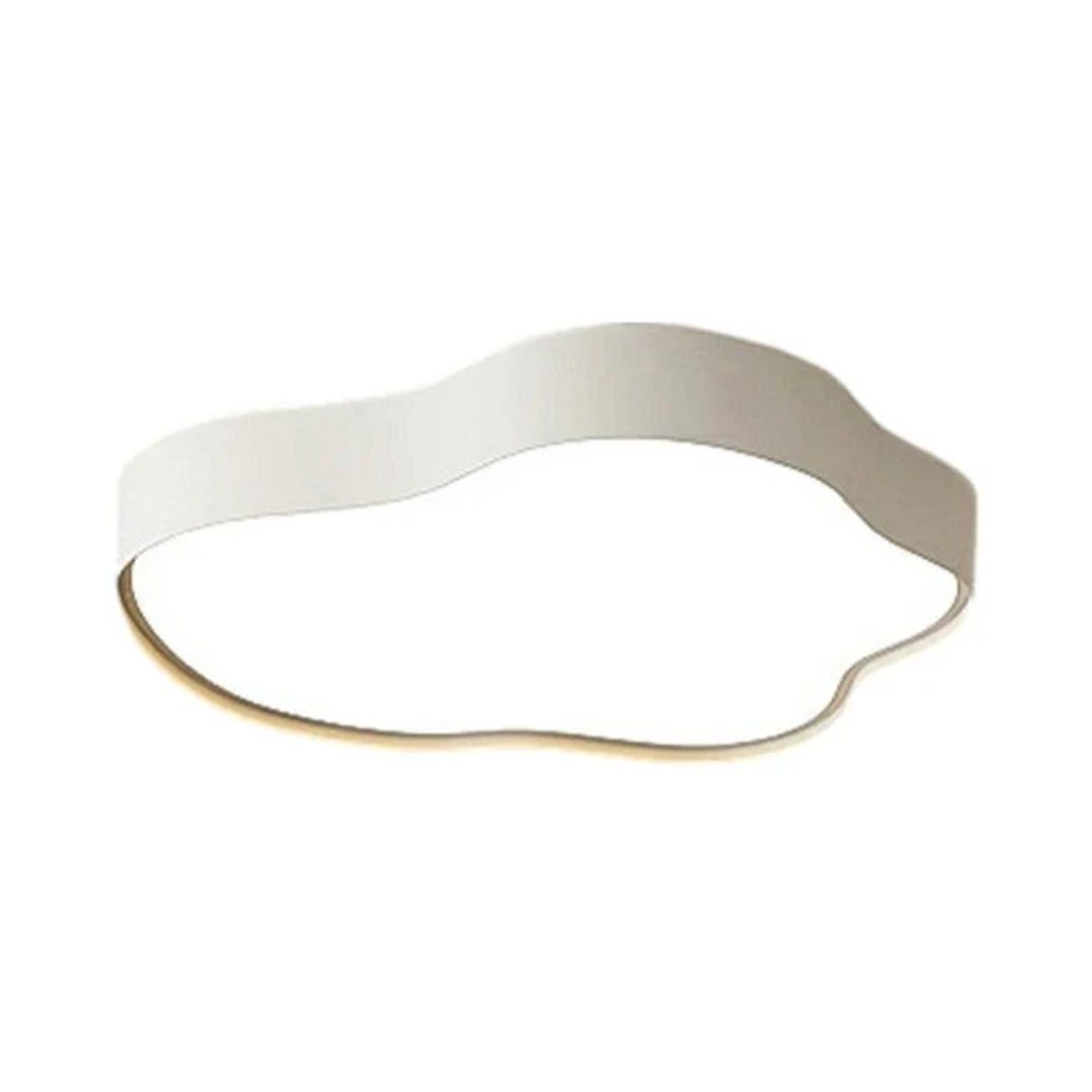 LyraNova Dimmable Ceiling Light With Color Temperature Control