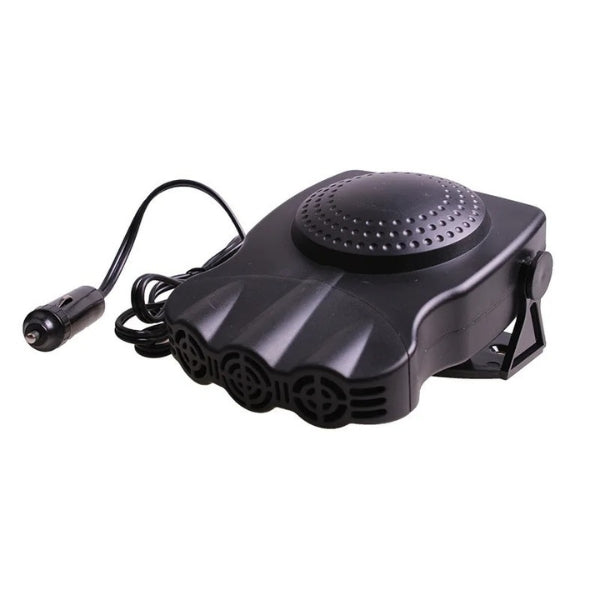 ThermaWave 12V draagbare autoverwarming — ontdooier en ontwasemer