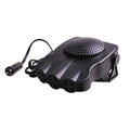 ThermaWave 12V draagbare autoverwarming — ontdooier en ontwasemer