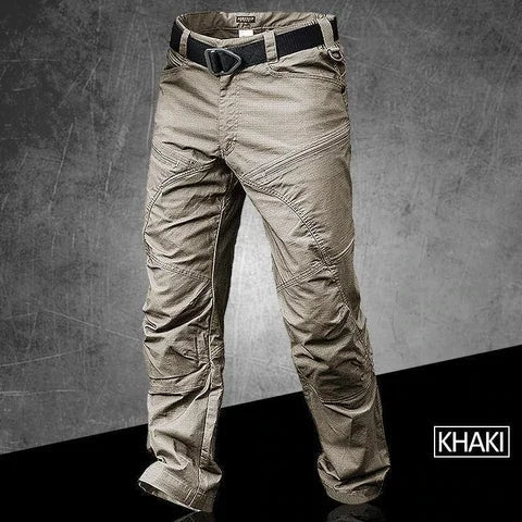 ArdenTac schnell trocknende wasserdichte Cargo-Wanderhose – taktisches Design, atmungsaktiver Tragekomfort