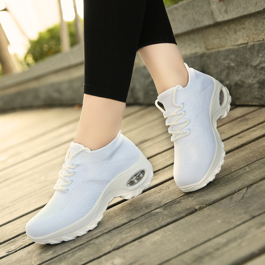 Εργονομικά αθλητικά παπούτσια ORTHOSHOES® EasyWalk Pro για ανακούφιση από τον πόνο
