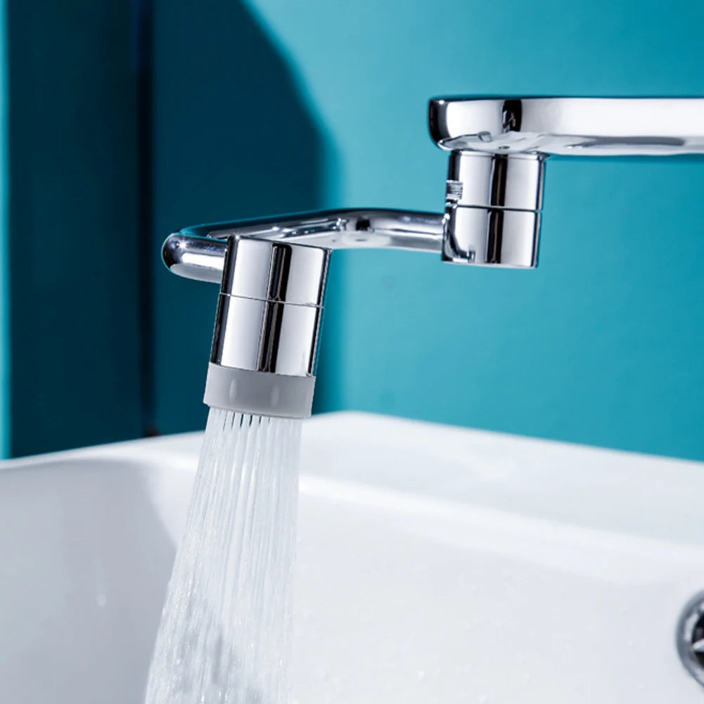 1080 Rotating Universal Faucet Extender | Filindra