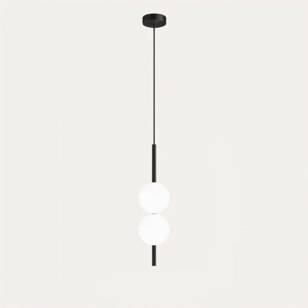 Aurea zeitgenössische LED Pendelleuchte für moderne Wohnzimmer