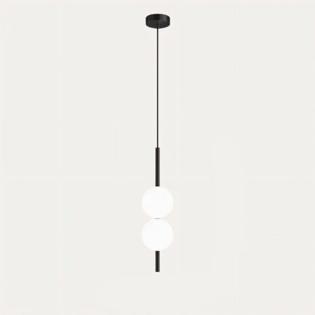Aurea zeitgenössische LED Pendelleuchte für moderne Wohnzimmer