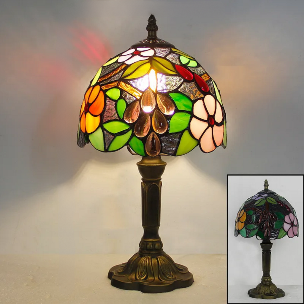 Aurelia Luma Wireless Table Lamp With Rechargeable Battery For Cozy Glow