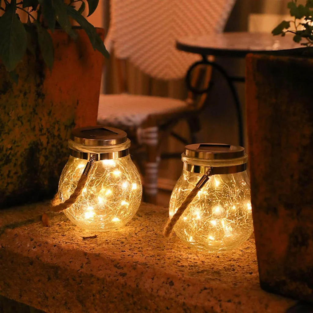 AuroraLeaf Wireless Solar Garden Lamp Waterproof And Energy Efficient Outdoor Lighting