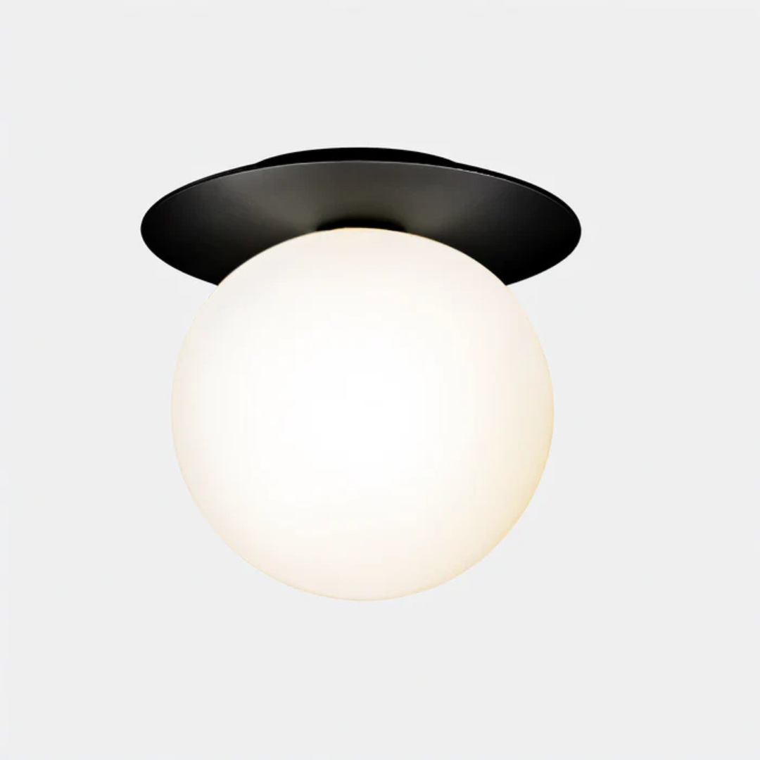 CelestiLux Crystal Orbs Ambient LED Wall And Ceiling Light