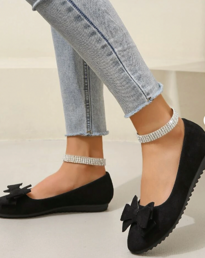Zapatos y pantuflas ortopédicos ComfyGlide OrthoSlip-Ons — Comodidad ortopédica