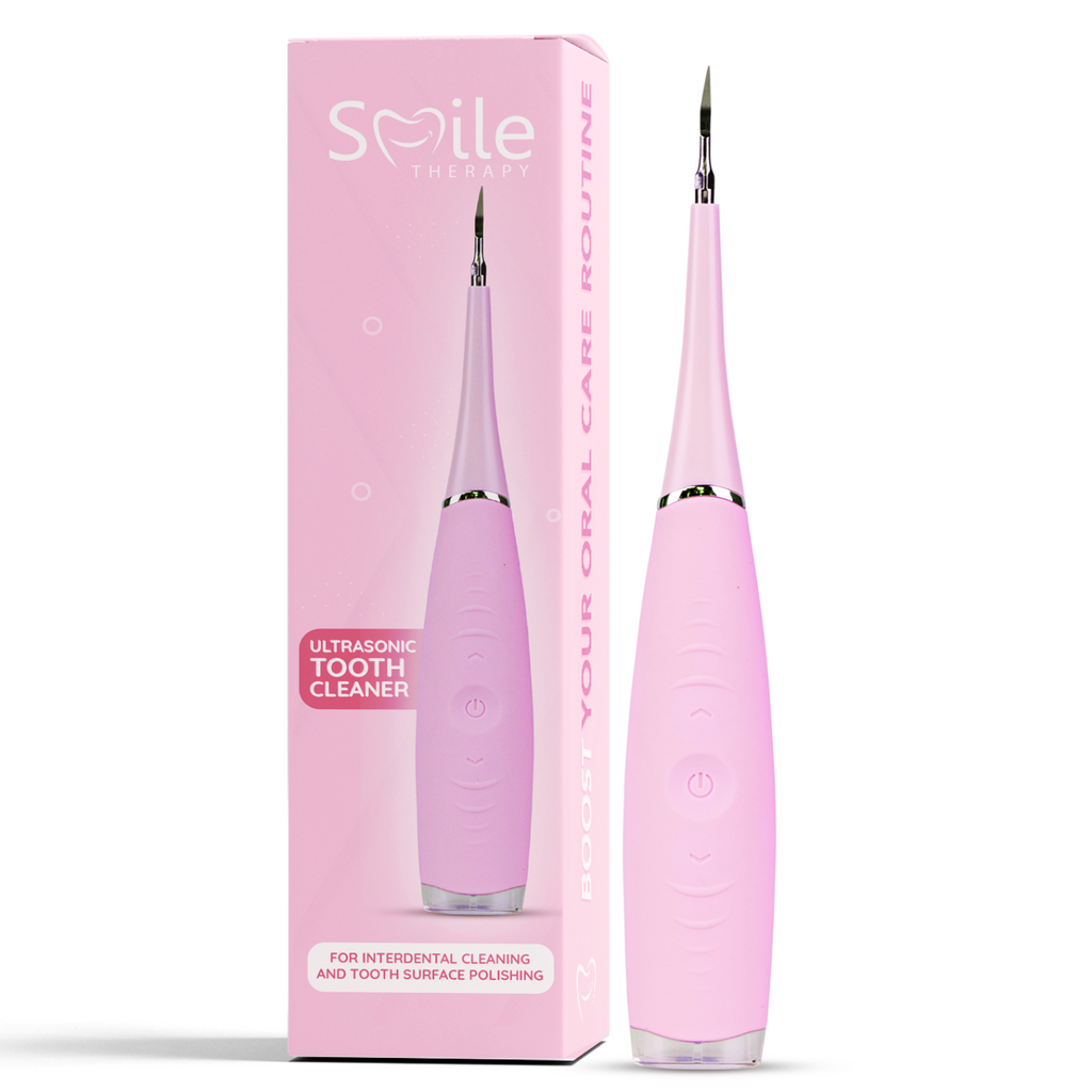 Elite Smile Technology prémium szónikus fogtisztító — professzionális szájápolási eszköz