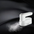 Ultrasonic Cordless Steam Iron
