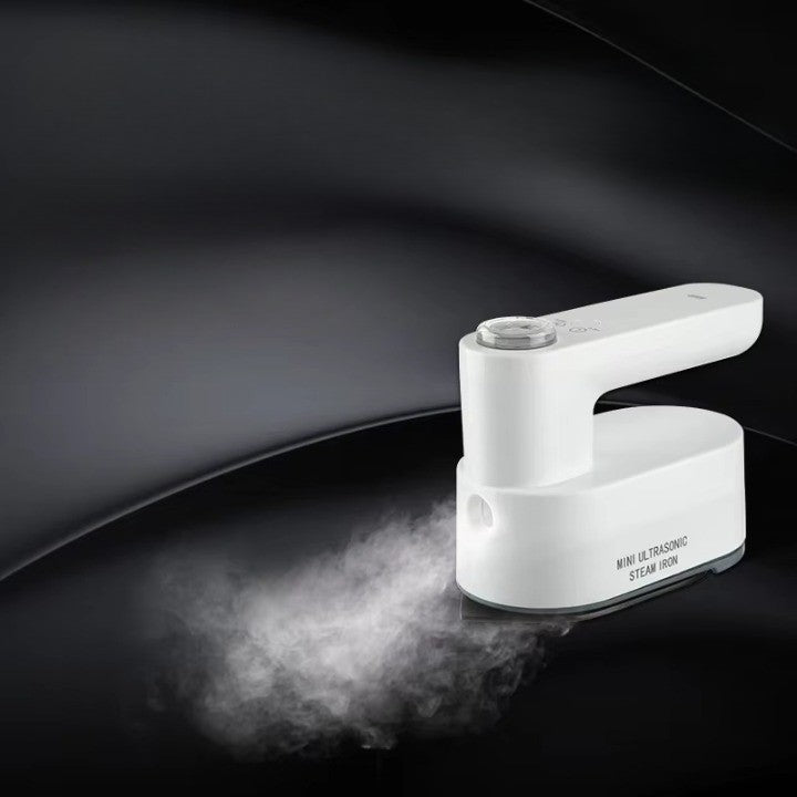 Ultrasonic Cordless Steam Iron