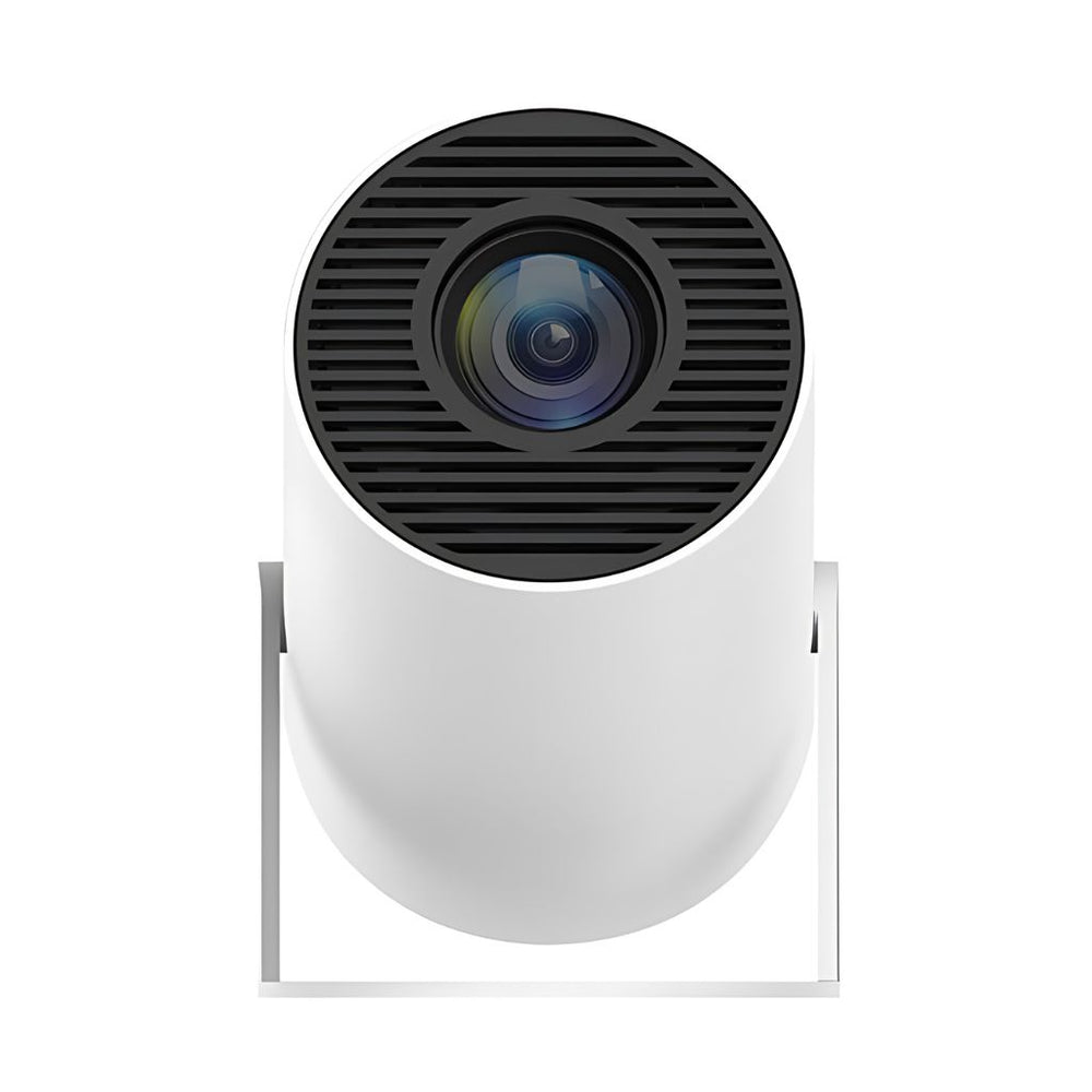 Avenro Auto Keystone Handheld 4K Mini Projector Portable Cinema