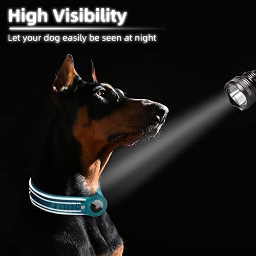 AirTag Dog Collar | Filindra