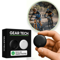 Traceur GPS pour vélo VeloGuard — compatible iOS et Android, aucun abonnement requis