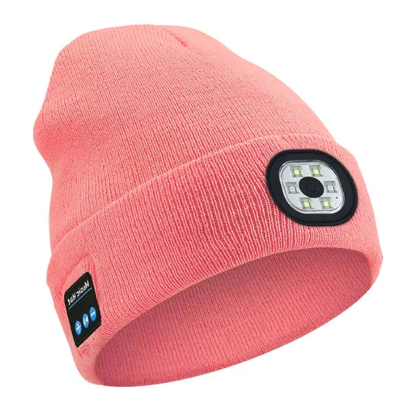 3-in-1 Function Bluetooth Beanie | Filindra