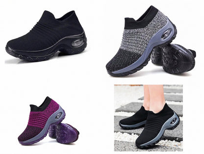 LibreStep: Chaussures de Sport