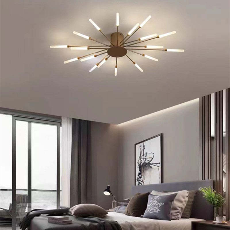 Asterra Albina moderne loftlampe — dækker rum på 10 til 15 m²