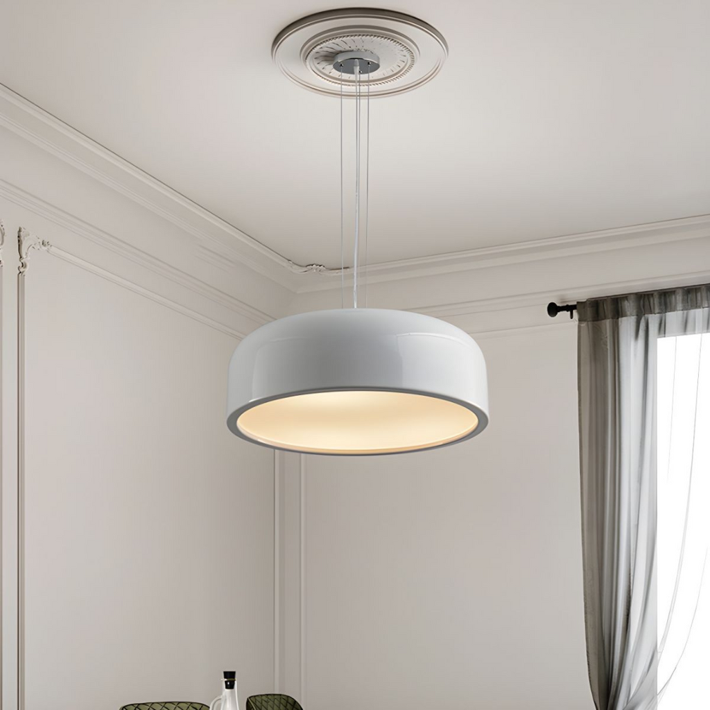 Liora Pendant Light Orb For Living Room And Dining Areas