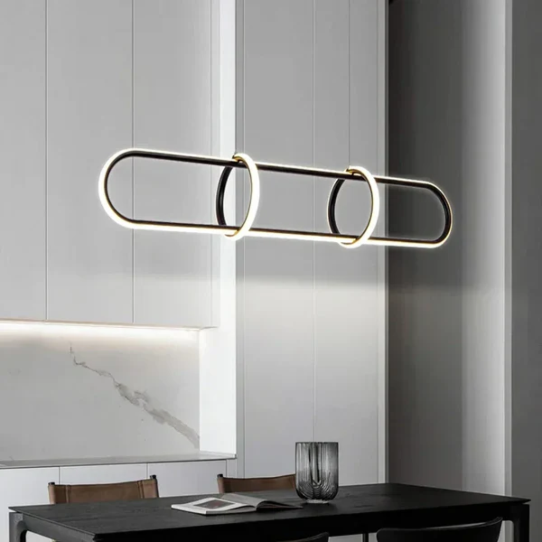 Aurelo Modern Pendant Lamp For Dining Table Designer Light