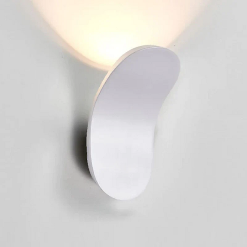 Virelle Wall Light Nordic Style LED Fixture For Living Areas And Kitchens