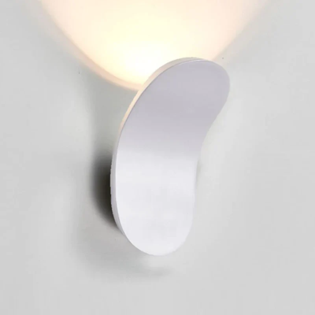 Virelle Wall Light Nordic Style LED Fixture For Living Areas And Kitchens