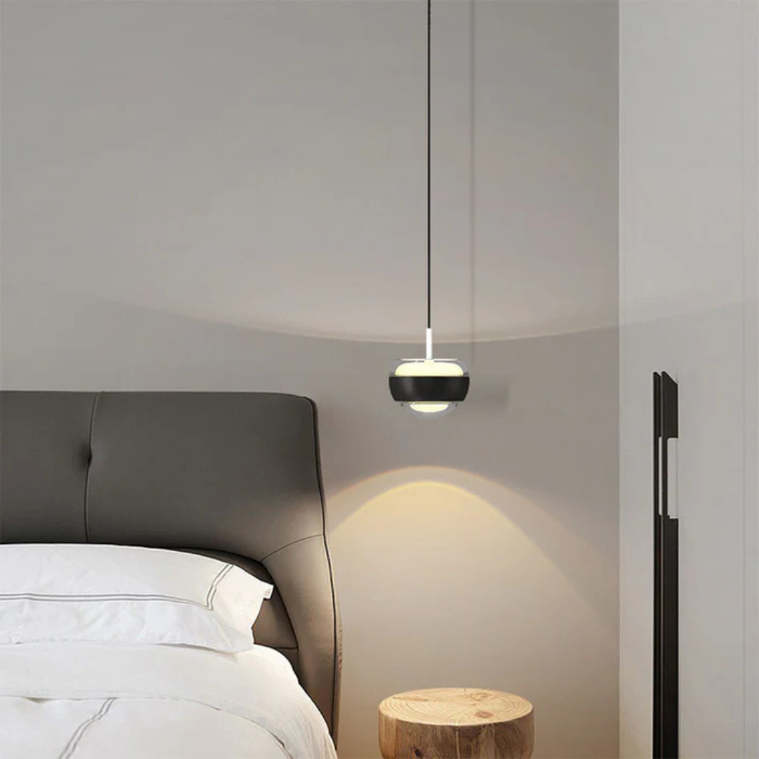 Aurelia Dining Pendant Light With Soft Warm Glow For Dining Rooms