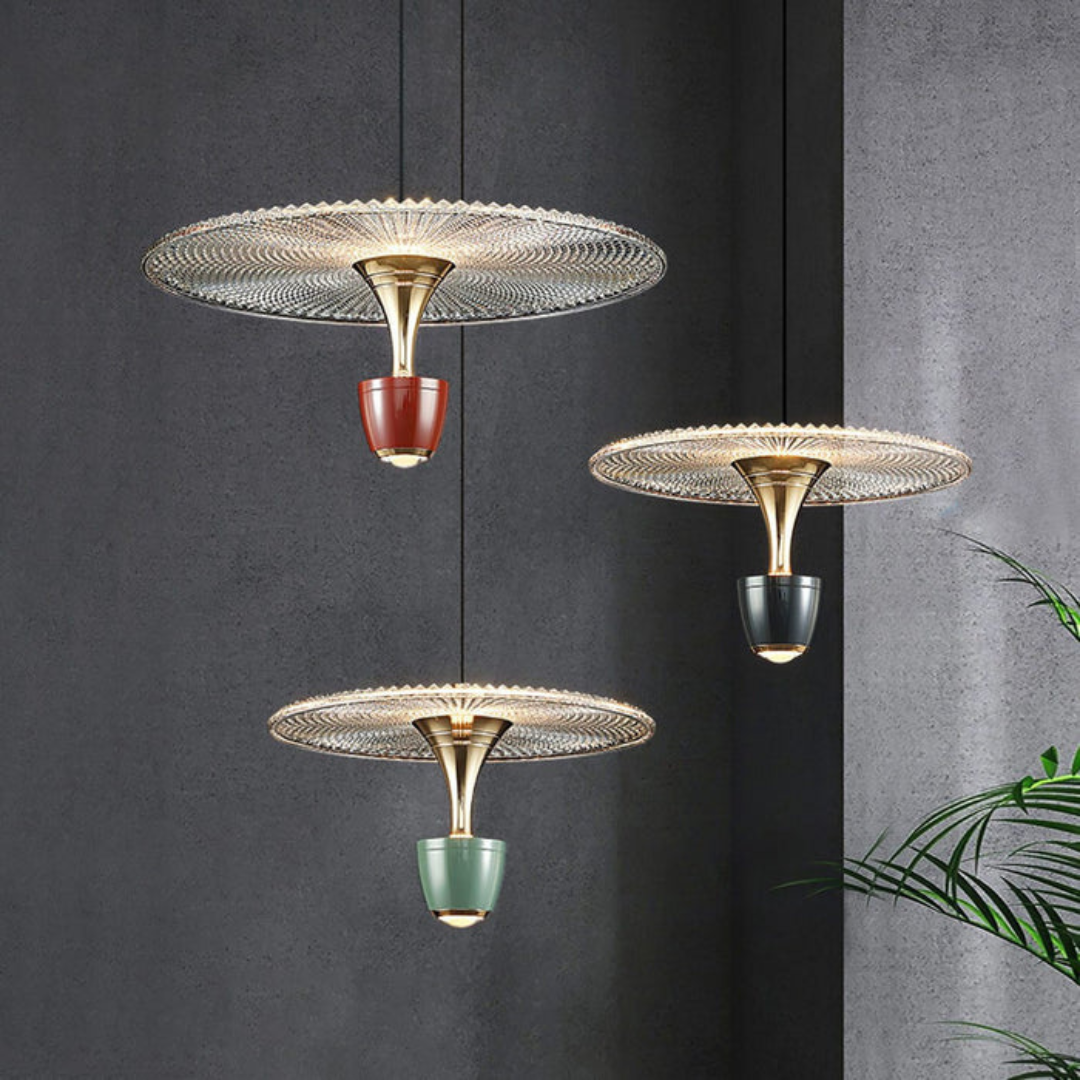 Ardent AureoLED Moderne Esszimmer Pendelleuchte Deckenleuchte