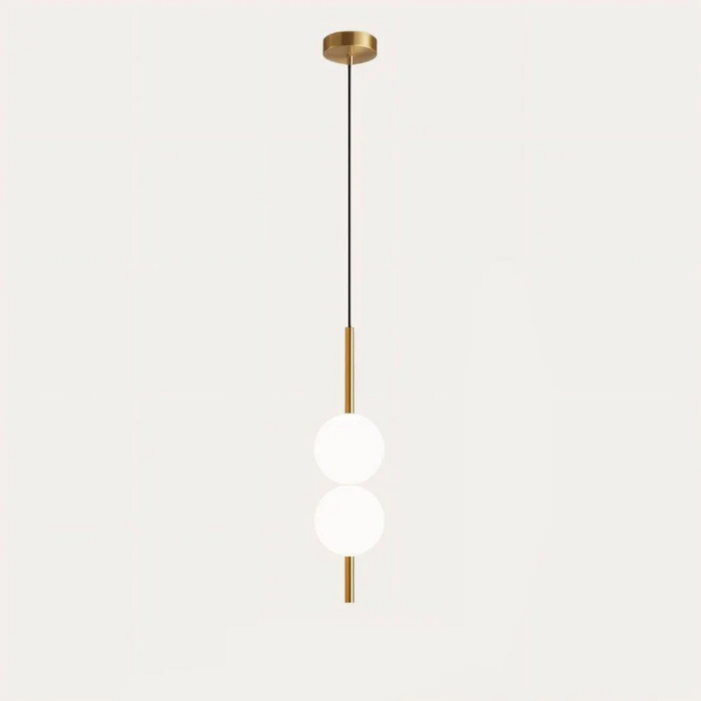 Aurea zeitgenössische LED Pendelleuchte für moderne Wohnzimmer