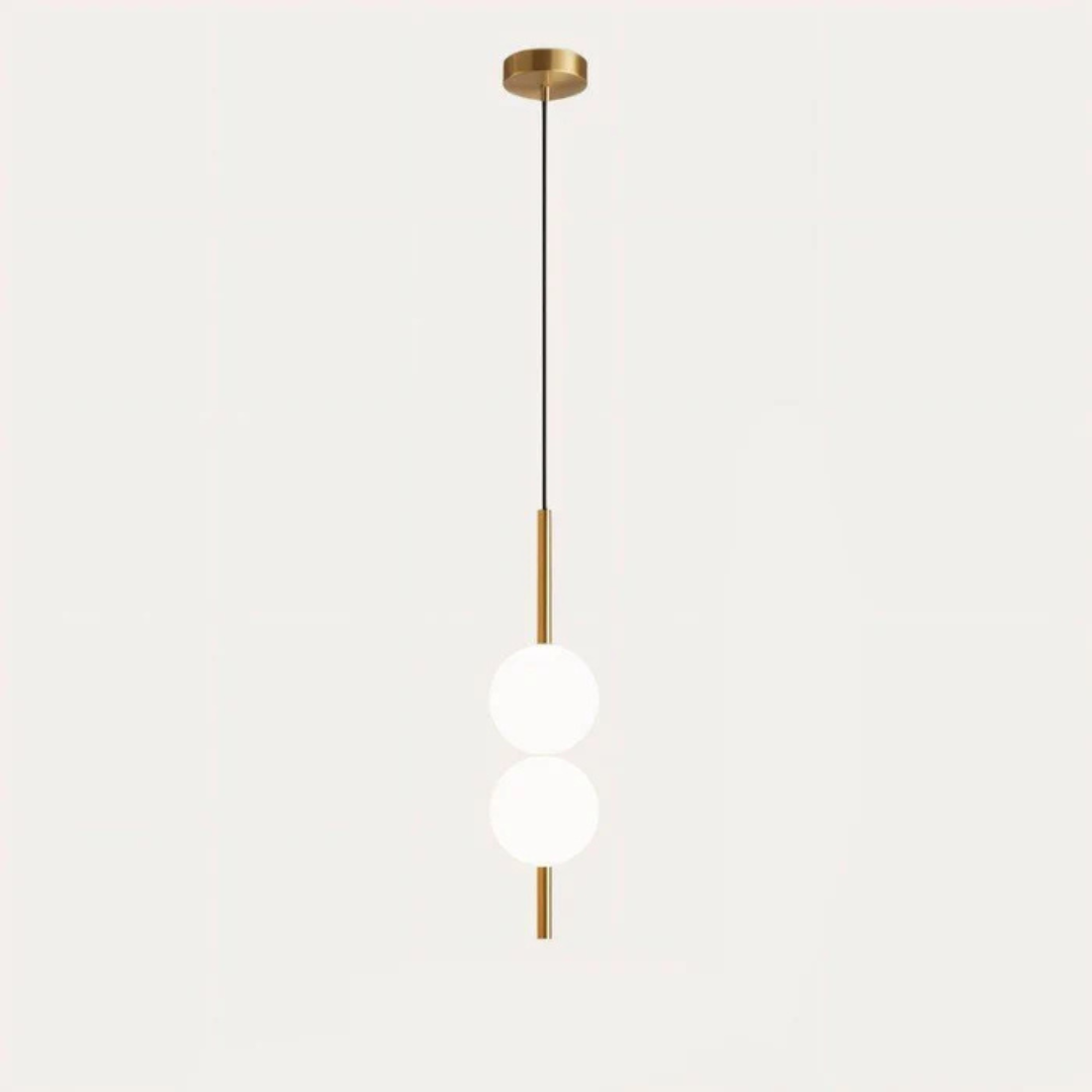Aurea zeitgenössische LED Pendelleuchte für moderne Wohnzimmer