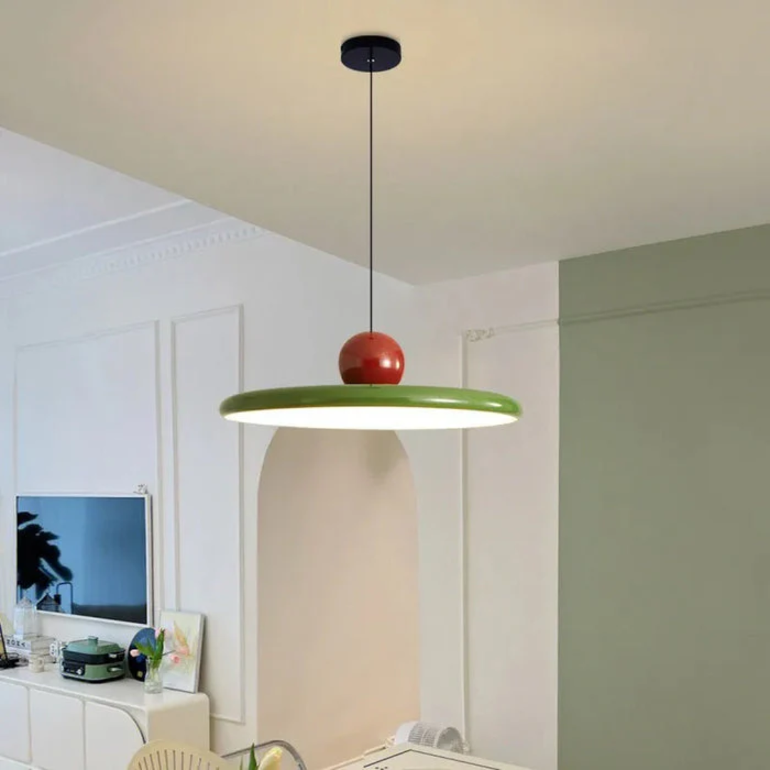 Asteria Bauhaus Pendant Lamp For Dining Rooms Kitchen And Bedroom