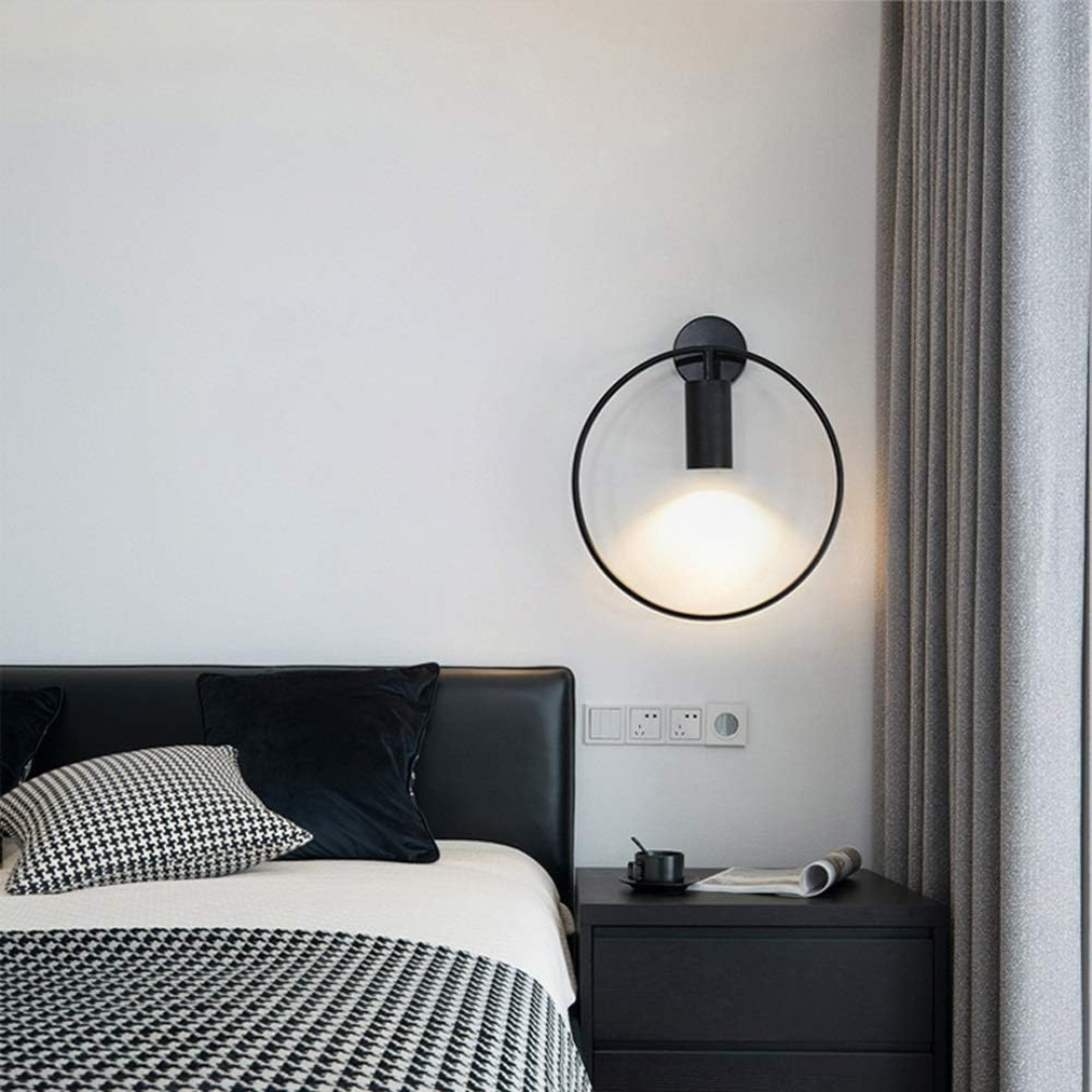 Lyra Nova Wall Sconce Modern LED Lighting For Indoor Spaces