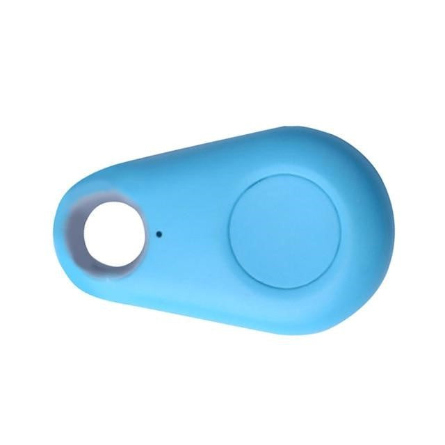 Mini-gps-tracker voor huisdieren — Waterdicht, batterij met lange gebruiksduur