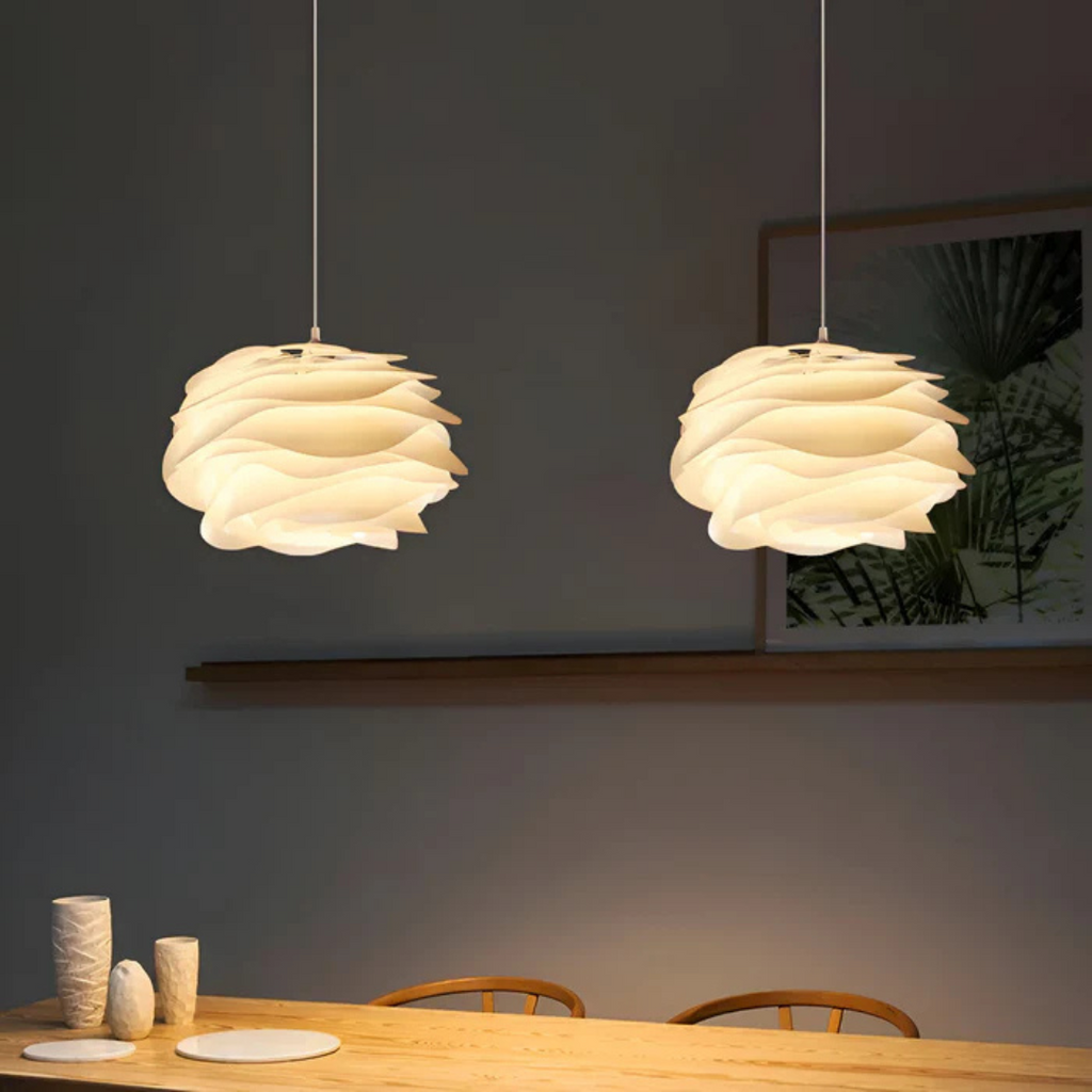 Aurelia Bloom Pendelleuchte für Esszimmer von Lyrin